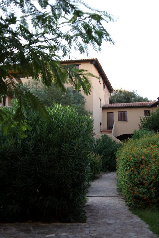 Residence Portorotondo Tre Porto Rotondo Exterior foto