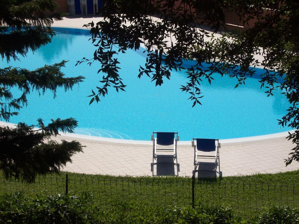 Residence Portorotondo Tre Porto Rotondo Exterior foto