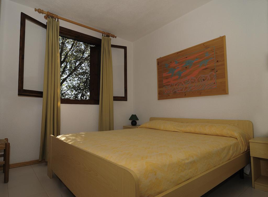 Residence Portorotondo Tre Porto Rotondo Zimmer foto