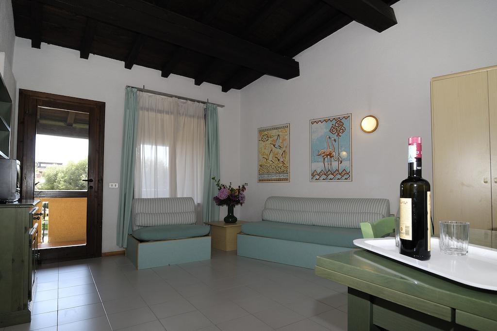 Residence Portorotondo Tre Porto Rotondo Zimmer foto